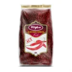 Red Pepper Silk Flake Pepper 160g - Tuğba Kuruyemiş