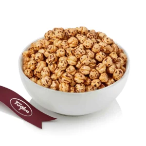 Roasted Chickpeas 500g - Tuğba Kuruyemiş