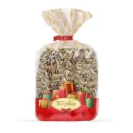 Salted Black Sunflower Seeds - Tuğba Kuruyemiş