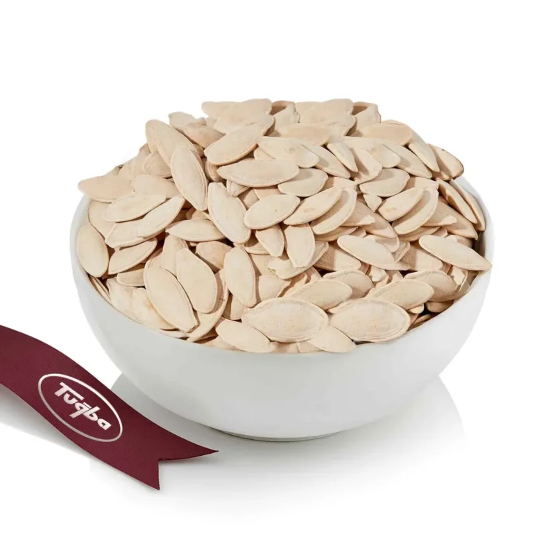 Salted Pumpkin Seeds - Tuğba Kuruyemiş