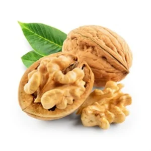 Shelled Walnuts 500g - Tuğba Kuruyemiş