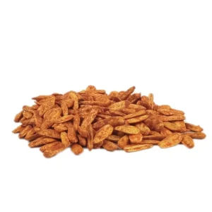 Spiced Sunflower Seeds 500g - Tuğba Kuruyemiş