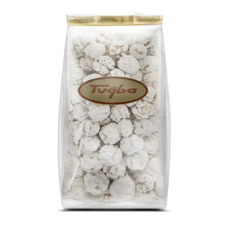 Sugar-Coated Chickpeas - Tuğba Kuruyemiş