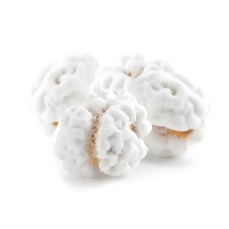 Sugar-Coated Chickpeas - Tuğba Kuruyemiş