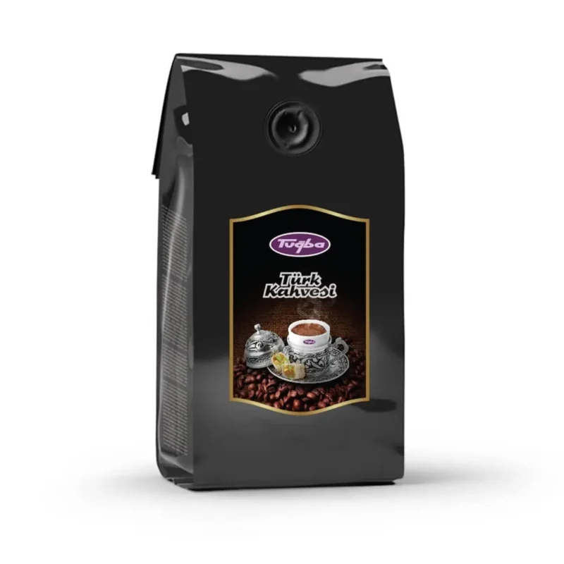Turkish Coffee 1000g - Tuğba Kuruyemiş