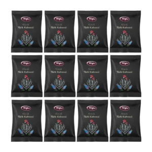 Turkish Coffee 100g *12 - Tuğba Kuruyemiş