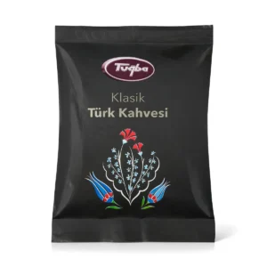 Turkish Coffee 100g - Tuğba Kuruyemiş