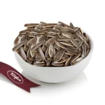 Unsalted Black Sunflower Seeds 500g - Tuğba Kuruyemiş