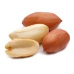 Unsalted Peanuts 1 Kg - Tuğba Kuruyemiş