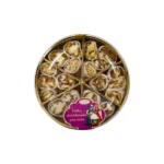 Walnut Turkish Delight 250g - Tuğba Kuruyemiş