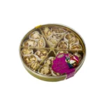 Walnut Turkish Delight 250g - Tuğba Kuruyemiş