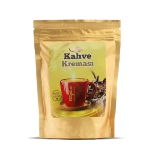 Coffee Creamer 200g - Tuğba Kuruyemiş