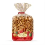 Raw Almonds 500g - Tuğba Kuruyemiş