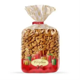 Raw Almonds 500g - Tuğba Kuruyemiş