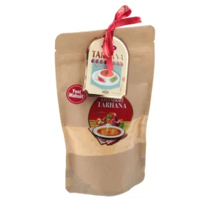 Tarhana 250g - Tuğba Kuruyemiş