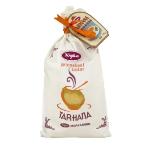 Tarhana 500g - Tuğba Kuruyemiş